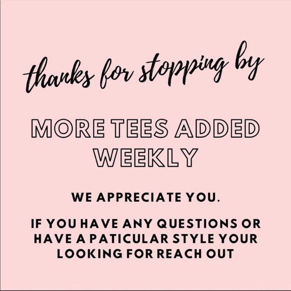 PODEROSA WHITE CREWNECK UNISEX T-SHIRT TEE - Picture 4 of 5